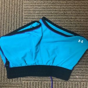 Under Armor Shorts